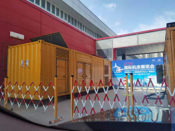 三江发电机出租 对于发电机的特性你了解多少？