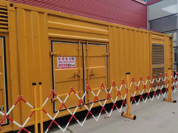 三江柴油发电机电压不稳的原因是什么？