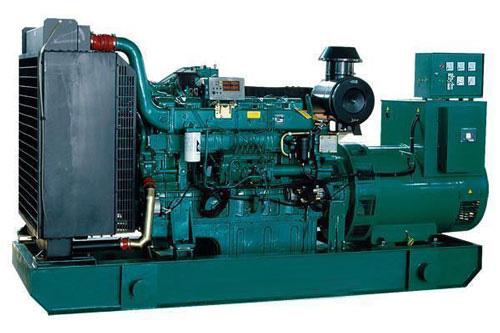 三江出租发电机-康明斯发电机指示控制灯的作用