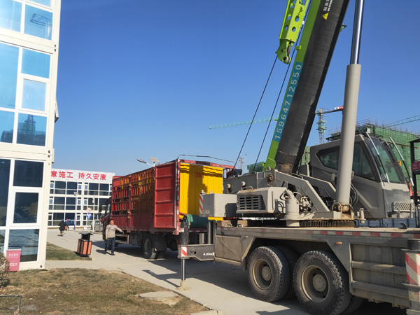 三江发电机出租50KW柴油发电机组需要配多粗电缆线