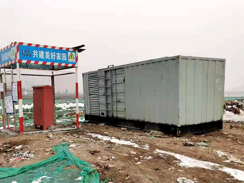 三江燃气发电机在高海拔地区运行时会遇到哪些常见故障？