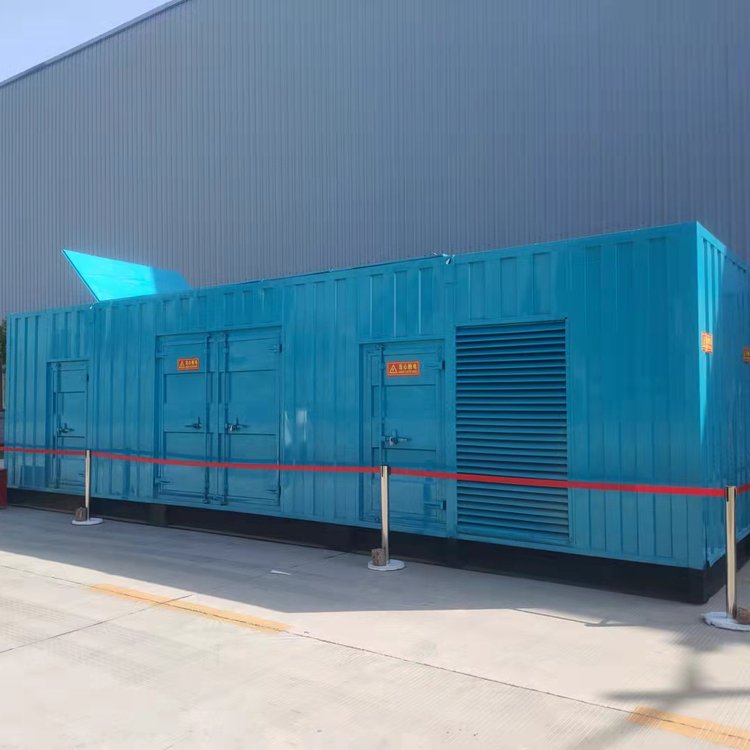 三江怎样更换柴油发电机组的空气滤清器？