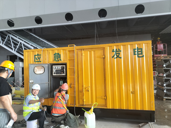 三江怎样判断空气滤清器是否需要更换？
