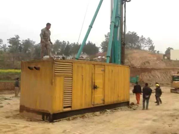 三江柴油发电机组应用场合有哪些？